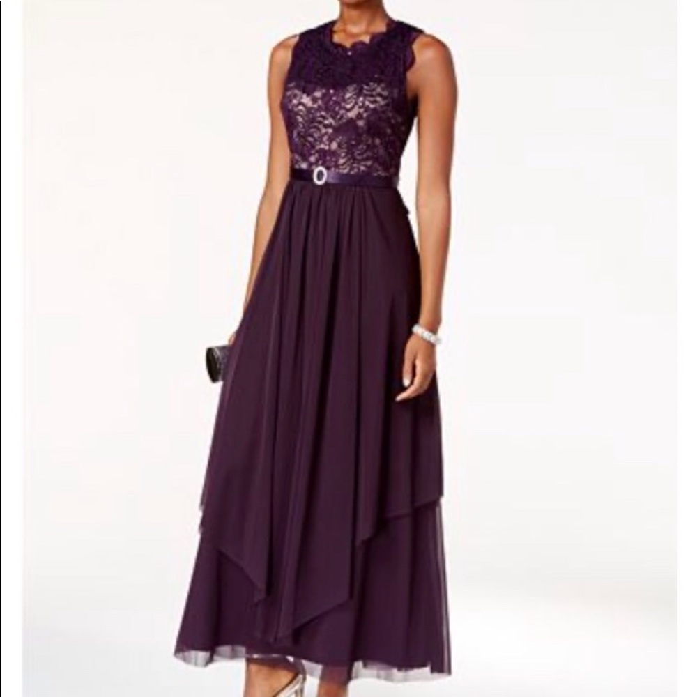 Gown-formal,wedding,prom,bridesmaid,cocktail$70